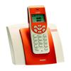 Telefono Cordless SAIET DORADO. 